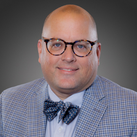 Portrait of Kim Carver