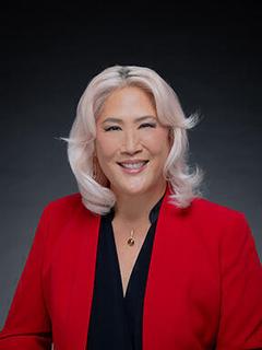 Kim Coco Iwamoto portrait