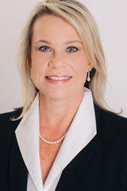 Kimberly Remak portrait