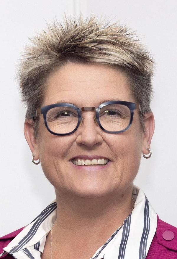 Kris Alfheim portrait