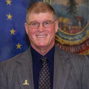 Portrait of Kristi Morris