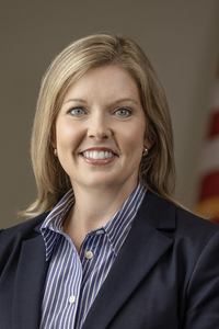 Kristin Nelson portrait