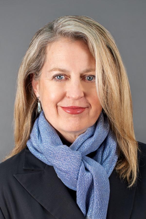 Portrait of Kristina Roegner