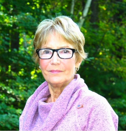 Portrait of Kristine Perez