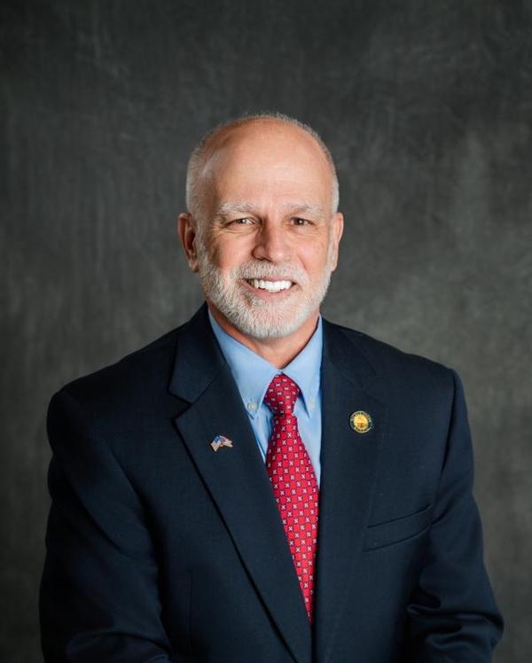 Kyle Koehler portrait