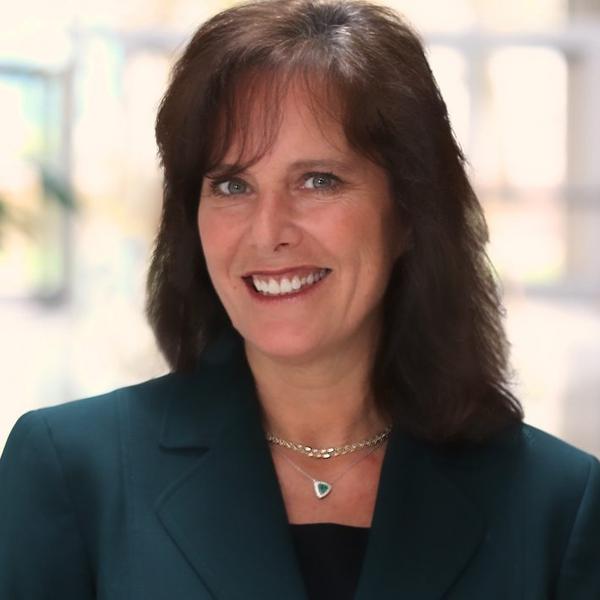 Portrait of Kyra Hoffner