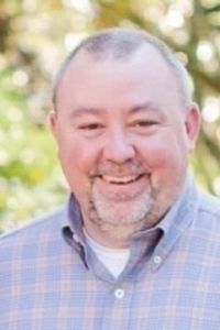 Portrait of Lance Varner