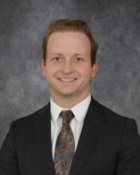 Portrait of Landon Bahl