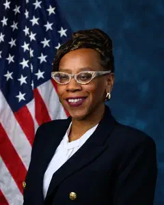 Lateefah Simon portrait