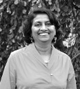 Portrait of Latha Mangipudi
