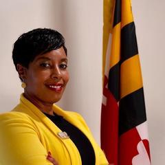 LaToya Nkongolo portrait
