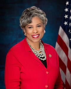 Brenda L. Lawrence portrait