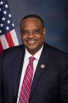 Al Lawson, Jr. portrait