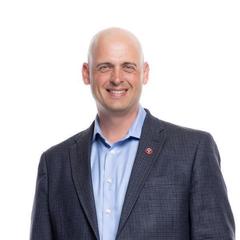 Lee Reeves portrait