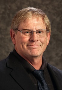 Portrait of Leo Delperdang