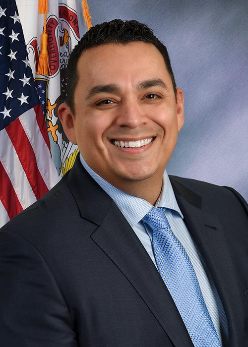 Li Arellano portrait