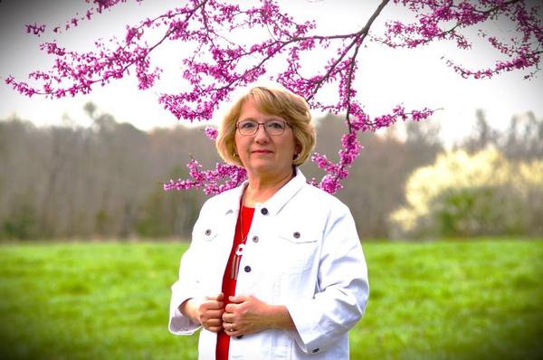 Portrait of Lisa Durnell