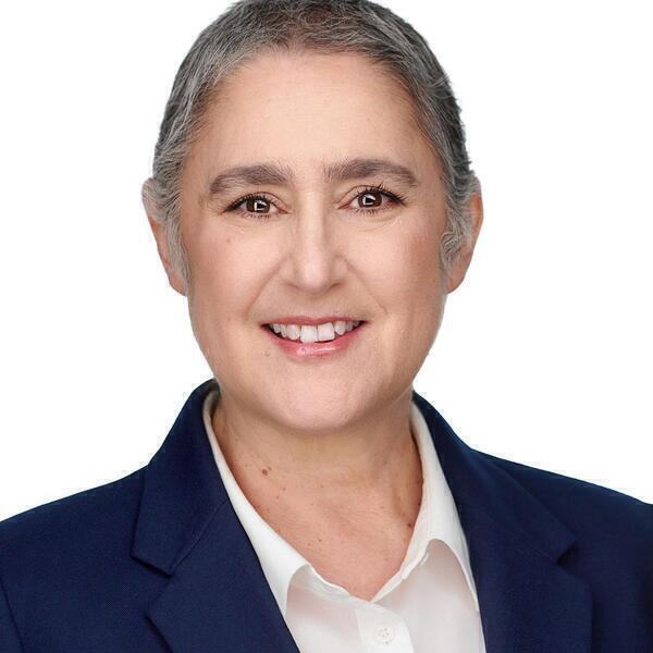 Lisa Fragala portrait