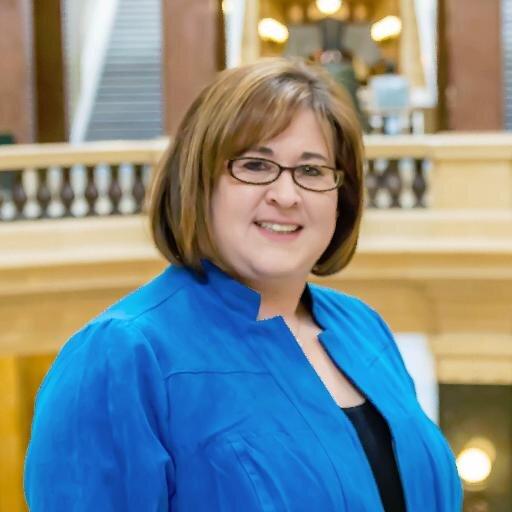 Portrait of Lisa Subeck