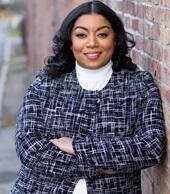 Portrait of Liz Miranda