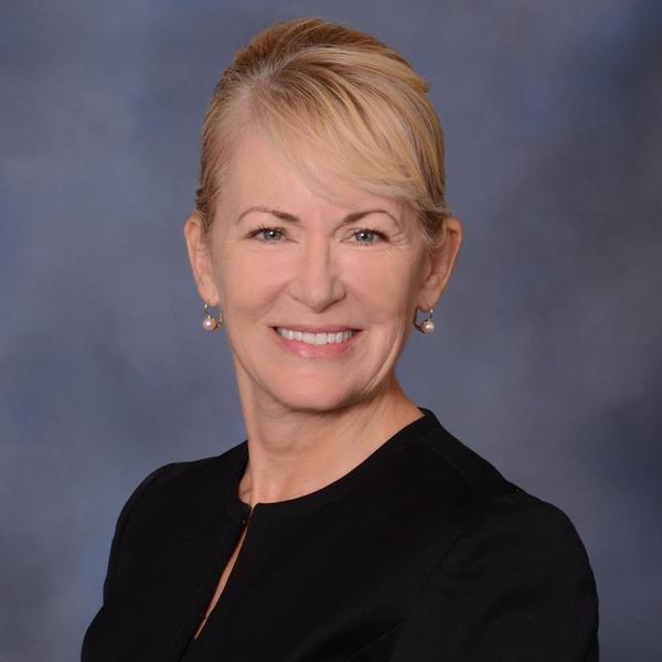 Lori Rogich portrait