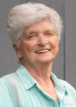 Portrait of Louise Andrus