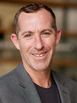 Portrait of Lucas Lanigan