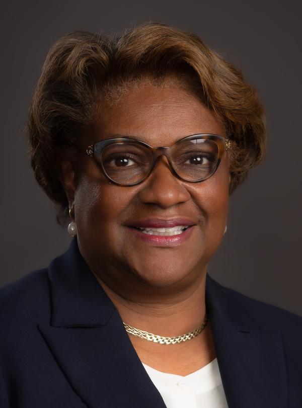 Portrait of Lydia Glaize