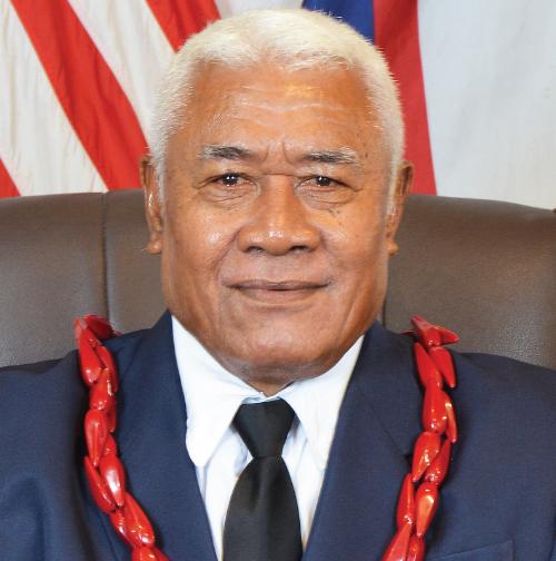 Ma'o Faauma Gogo portrait