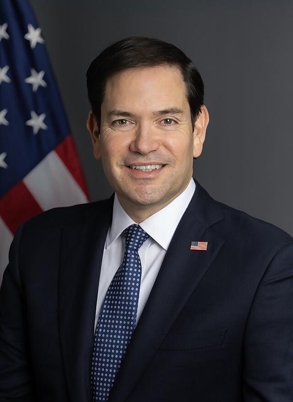 marco rubio
