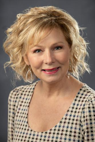 Portrait of Margitta Mazzocchi