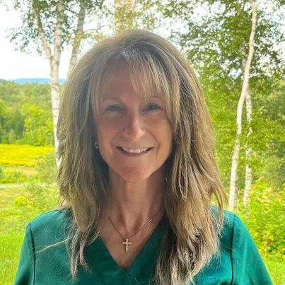 Portrait of Marie Bjelobrk