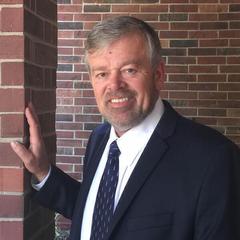 Mark Enget portrait