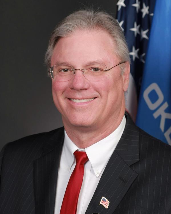 Portrait of Mark Lepak