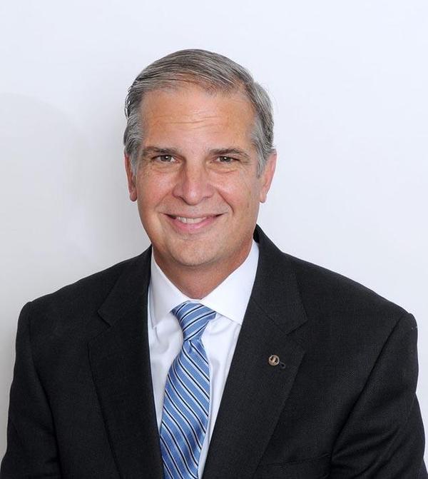Portrait of Mark Obenshain