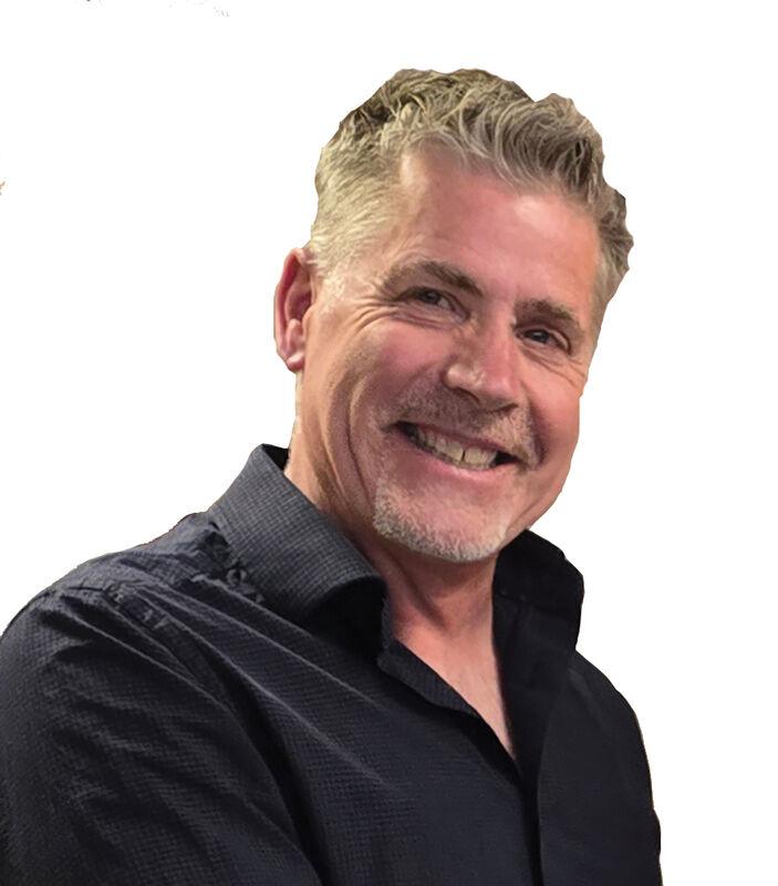 Mark Reinschmidt portrait