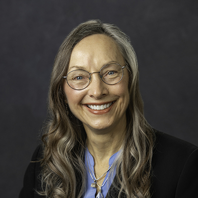 Portrait of Mary Ann Dunwell