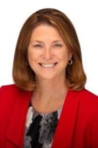 Portrait of Mary Felzkowski