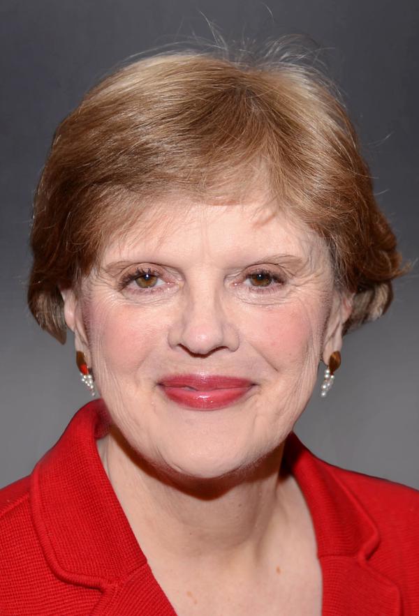 Portrait of Mary Williams