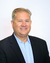 Portrait of Mathew Muratore