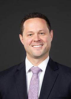 Matt Blake portrait