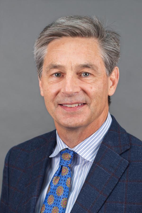 Portrait of Matt Dolan