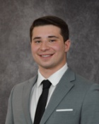 Portrait of Matt Heilman