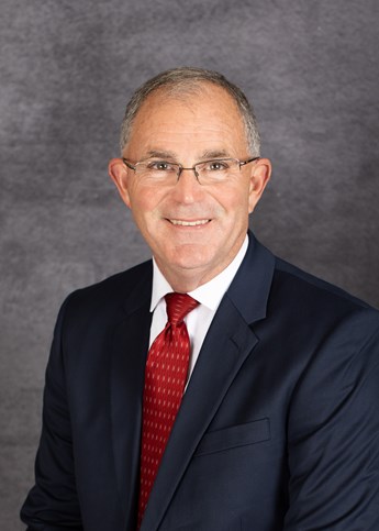 Portrait of Matt Stone