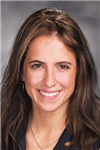 Mazzie Christensen portrait