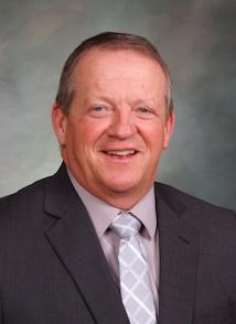 Portrait of McKay Erickson