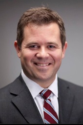 Portrait of Michael Day