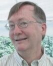 Portrait of Michael Pedersen