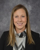 Portrait of Michelle Axtman