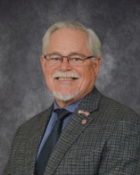 Portrait of Mike Wobbema